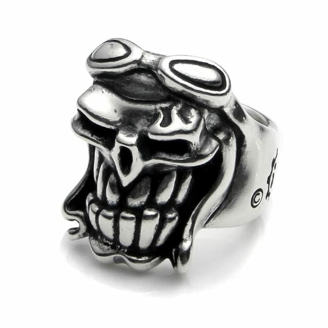 スターリンギア スタイラーニューガナーリング | ジュエリー