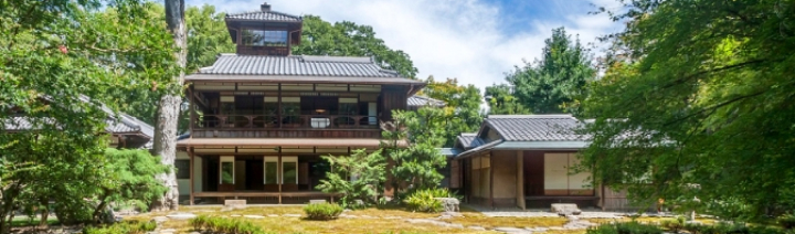 杉本家住宅一般公開「祇園祭 屏風祭り」｜【京都市公式】京都観光Navi