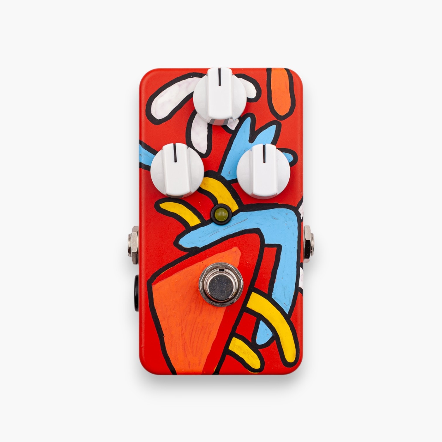 Chill | JAM Pedals