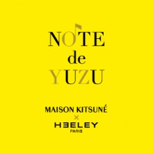 Note de Yuzu - Heeley
