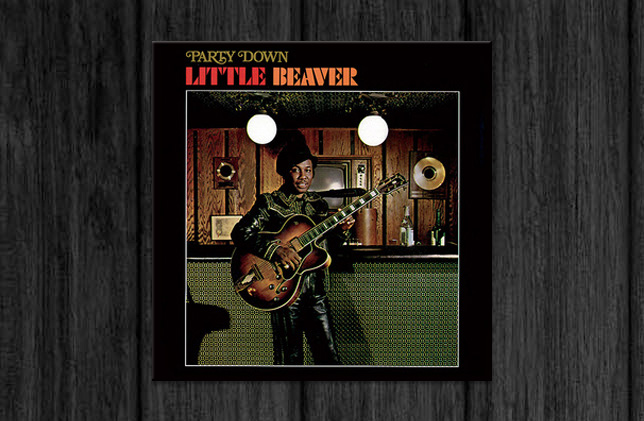 Little Beaver / Party Down | JACOFAN.info