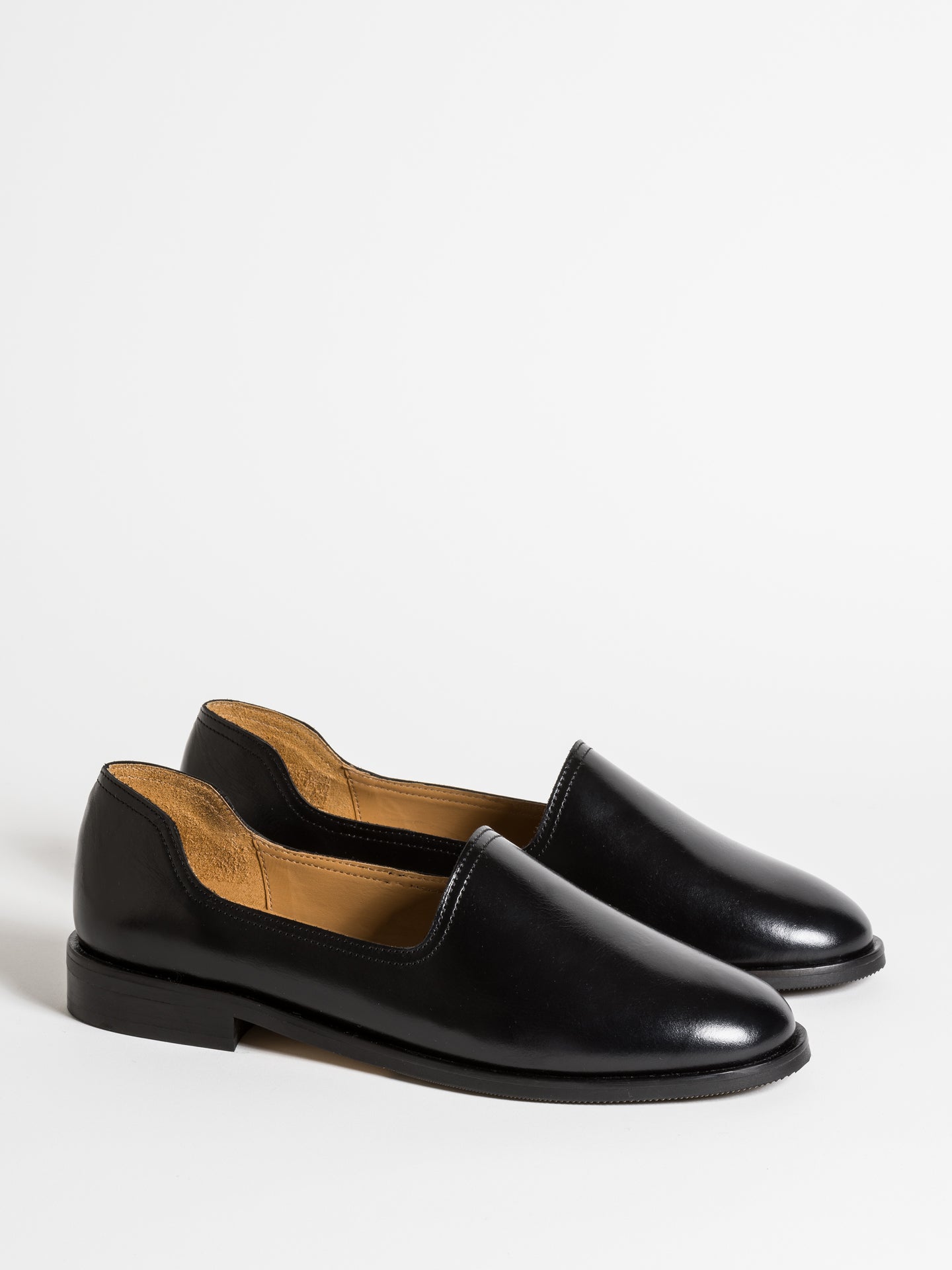 LOAFERS – Jacques Solovière Paris