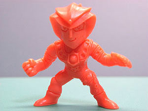 ウルトラマン超闘士激伝Gallary