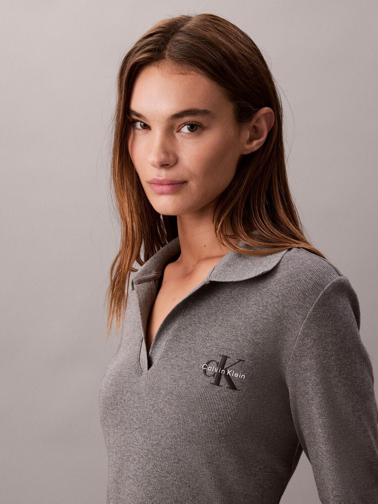 ウィメンズ | ワンピース | カルバン クライン 公式オンラインストア