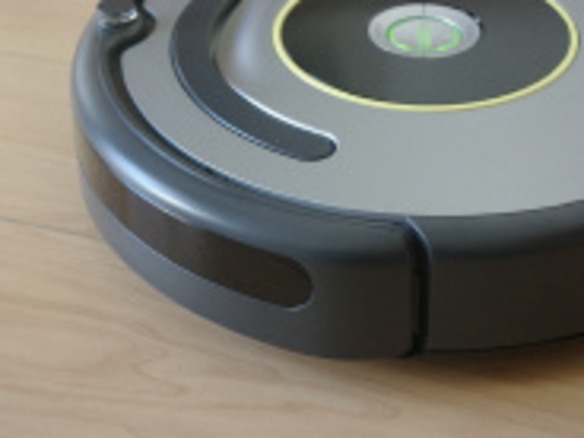 普及モデル「ルンバ630」レビュー--性能、価格面でニーズを捉えた
