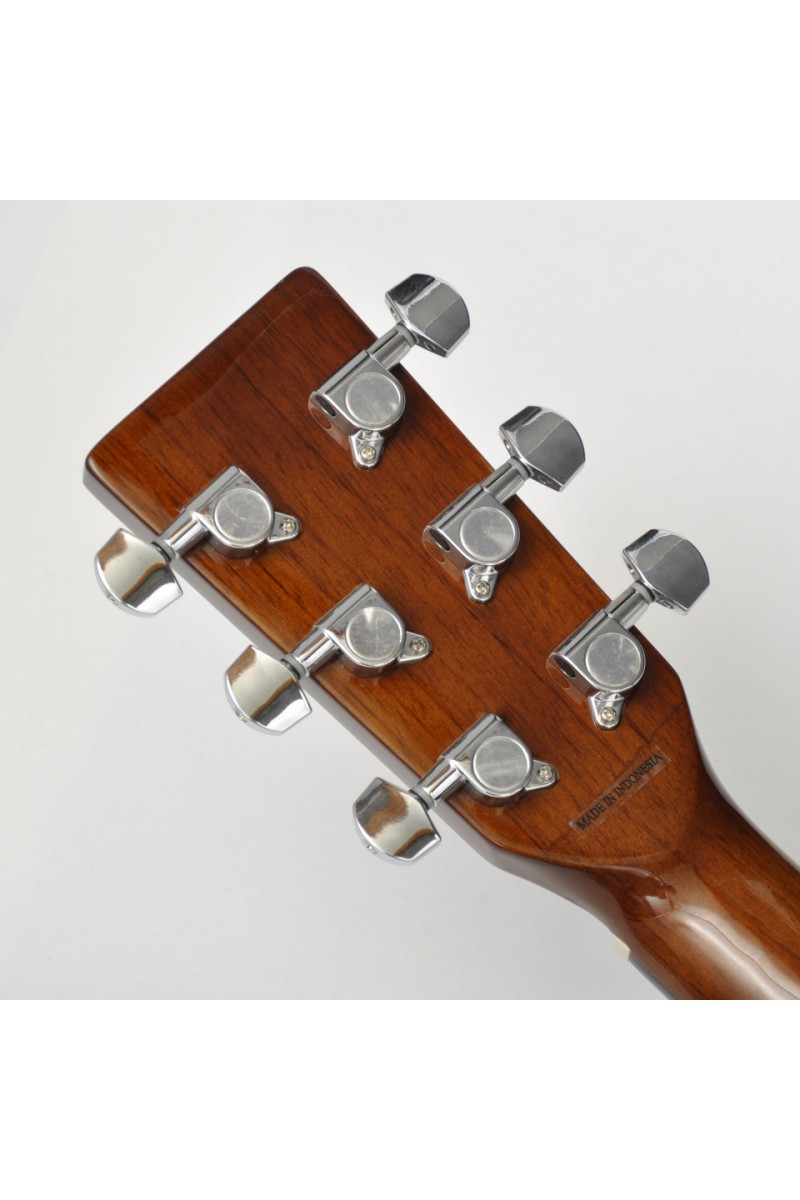 Headway UNIVERSE HF 45 R NA | Japanguitar-handmade.com