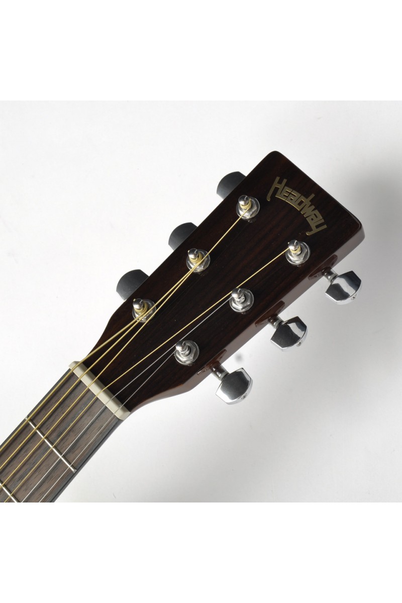 Headway UNIVERSE HF 45 R NA | Japanguitar-handmade.com