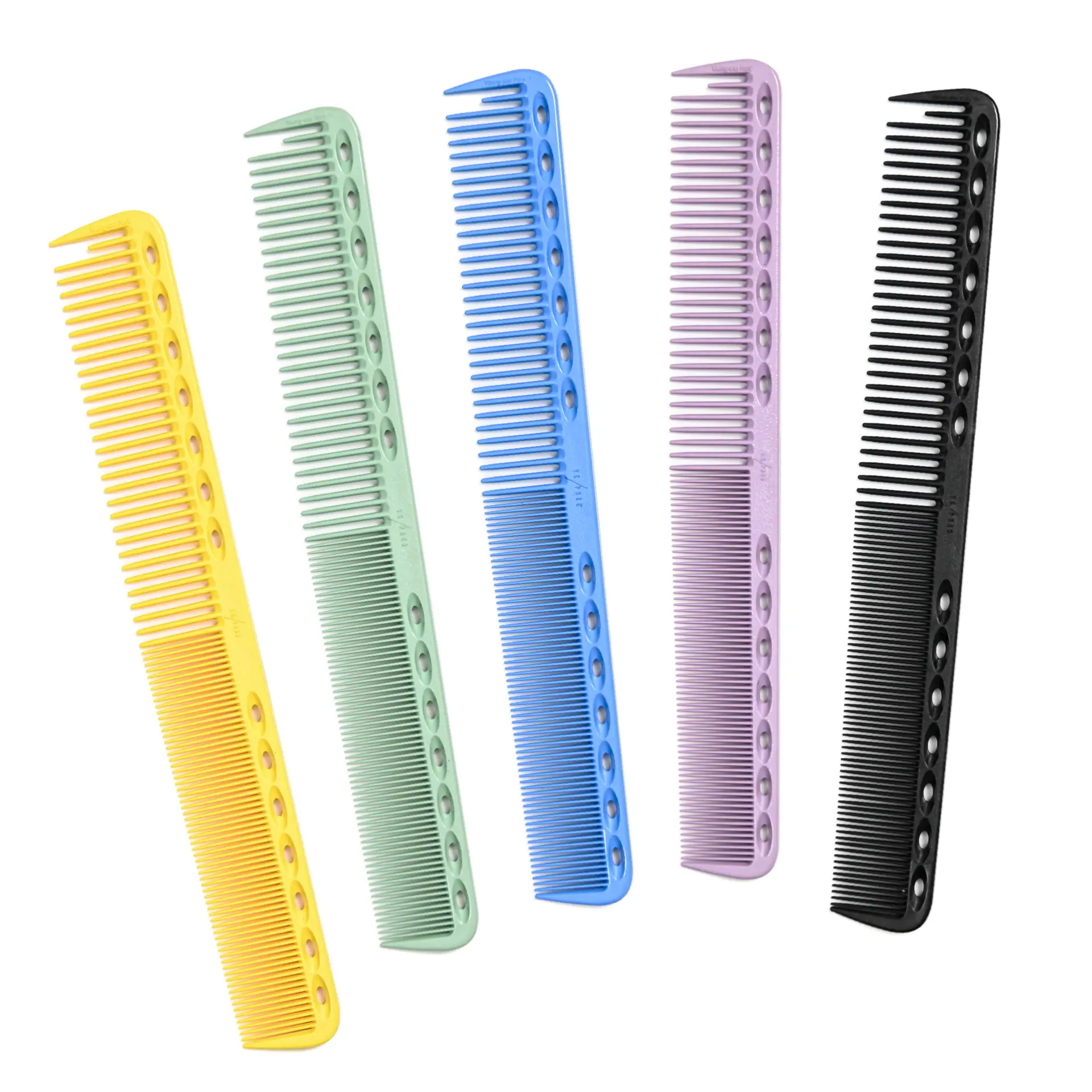 YS Park 339 Cutting Comb - Popular - Japan Pro Tools