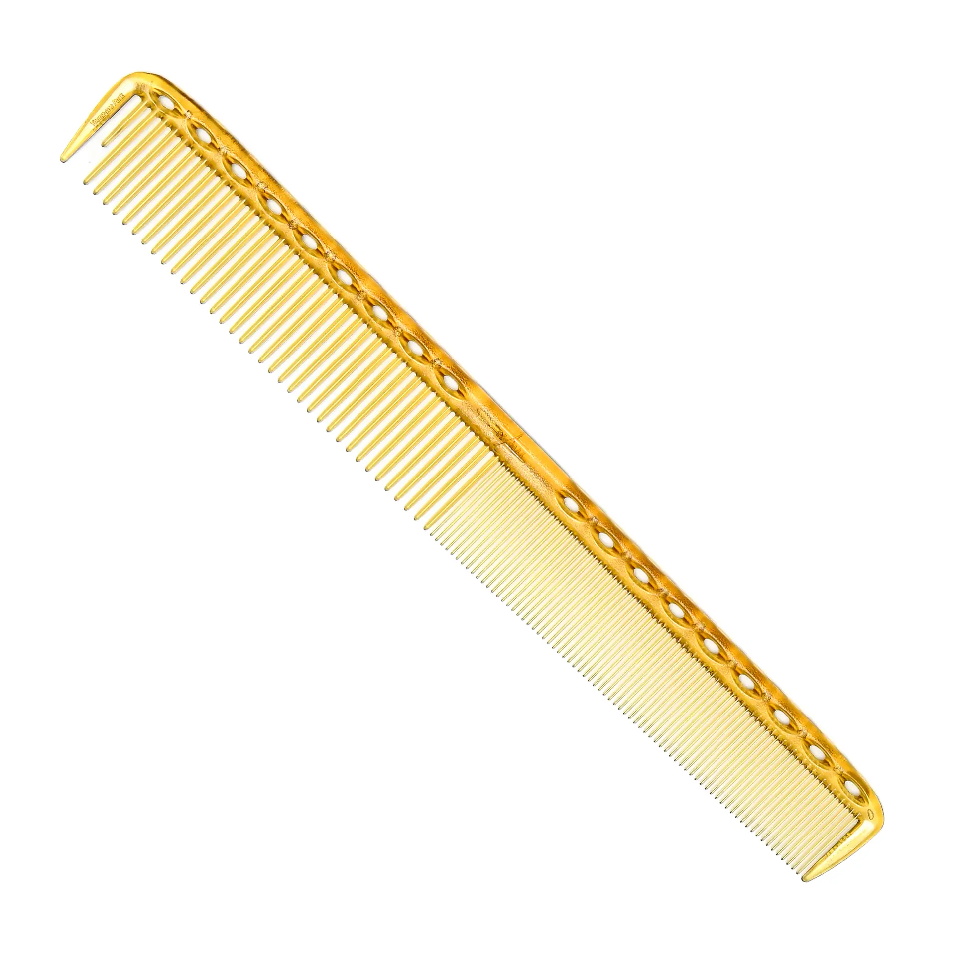 YS Park 335 - Long Cutting Comb - Japan Pro Tools