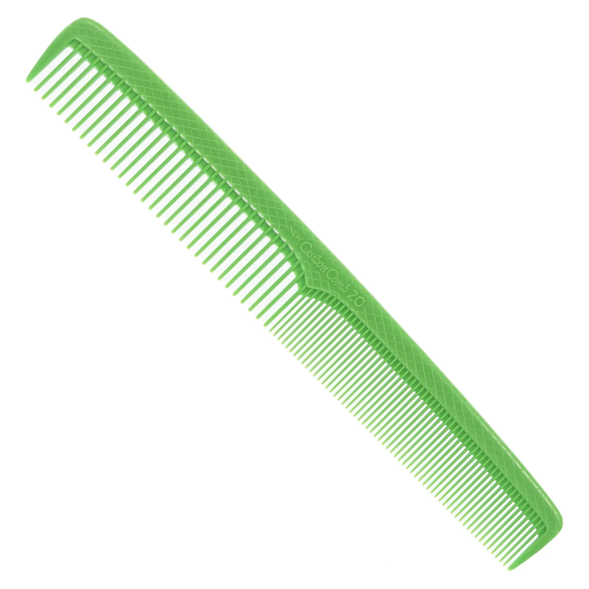 Cesibon 20 #1 Cutting Comb - Best All Around Comb - Japan Pro Tools