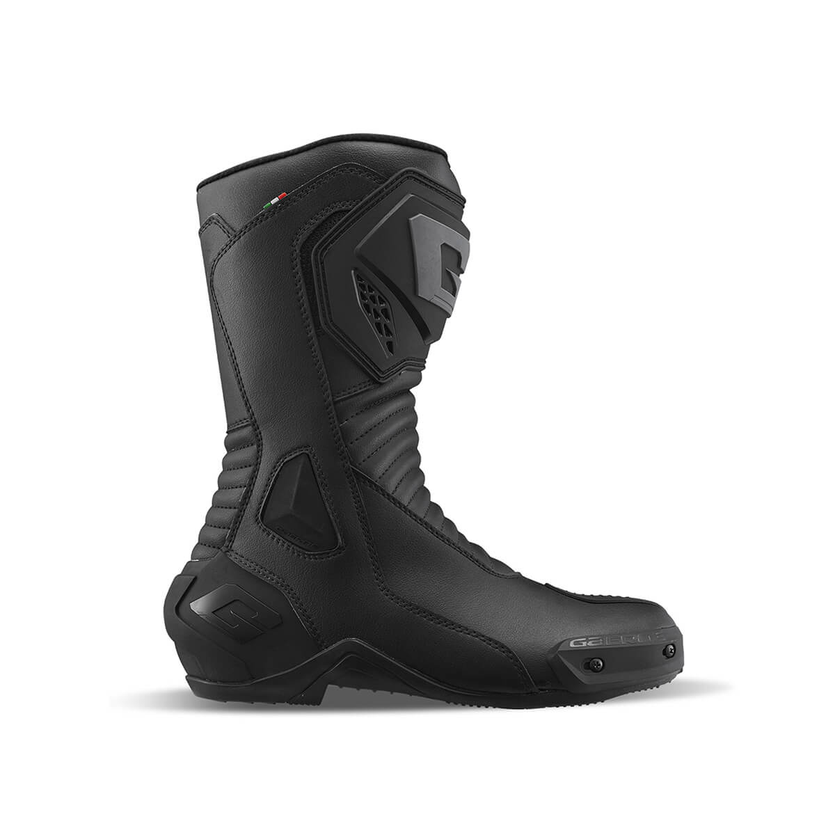 試着無料】ガエルネ ジーアールティー G-RT バイクブーツ レーシング