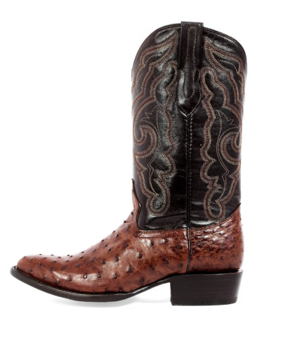 Men's Boots – J.B. Dillon Reserve – Premium Western Wear Since 1978