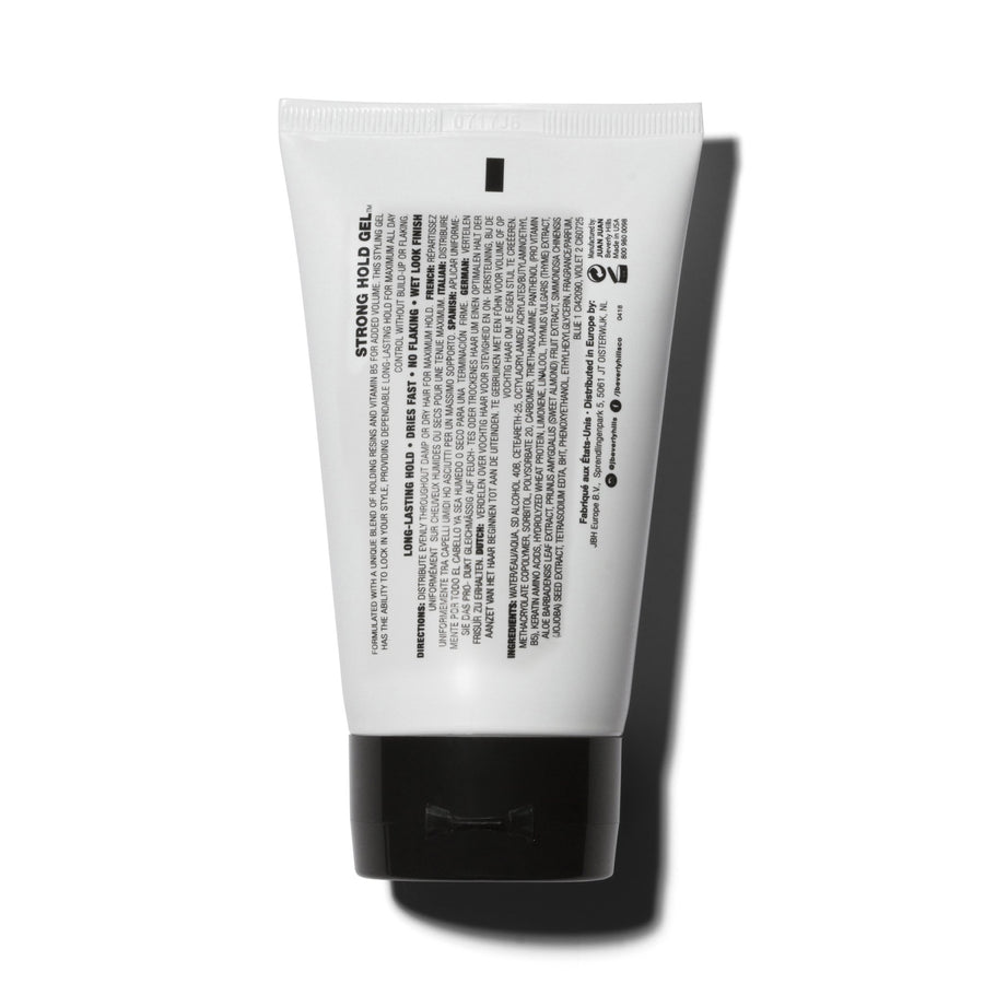 STRONG HOLD GEL – JBeverlyHills