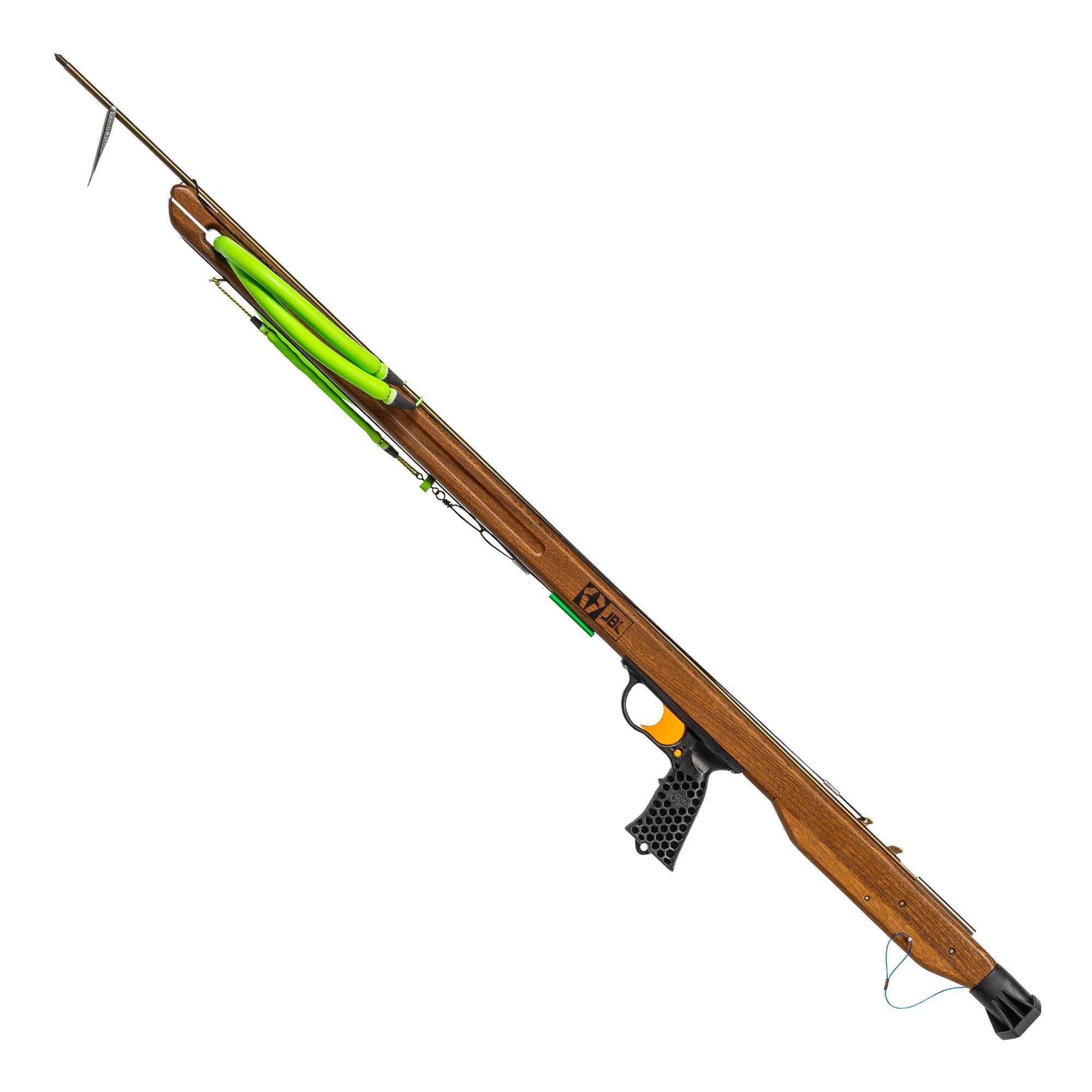 Woody Mid-Handle Spearguns – JBL Spearguns