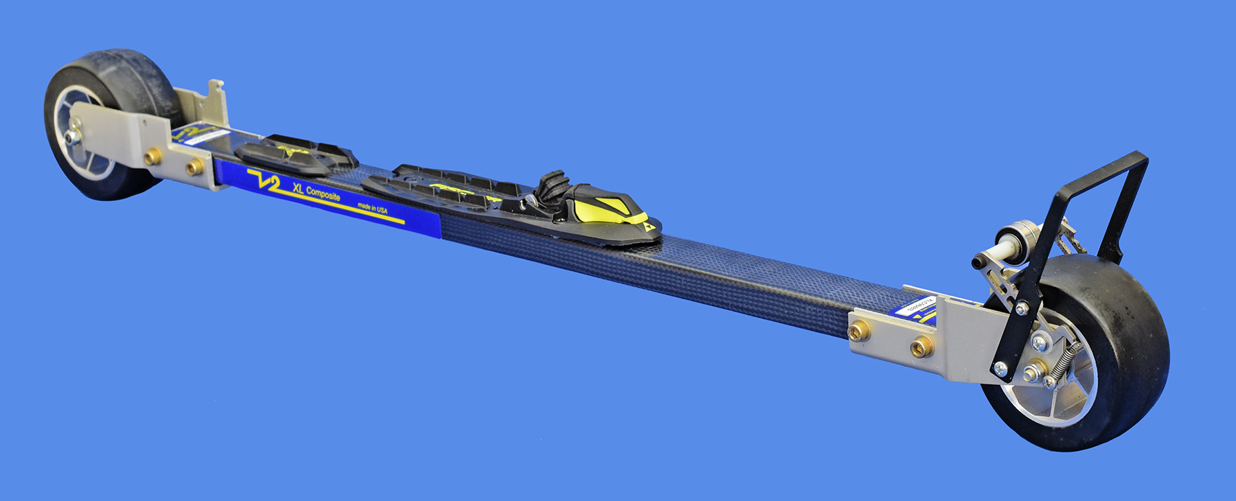 XLC9848 Composite Shaft Classic Series $509-$519 - Jenex: V2