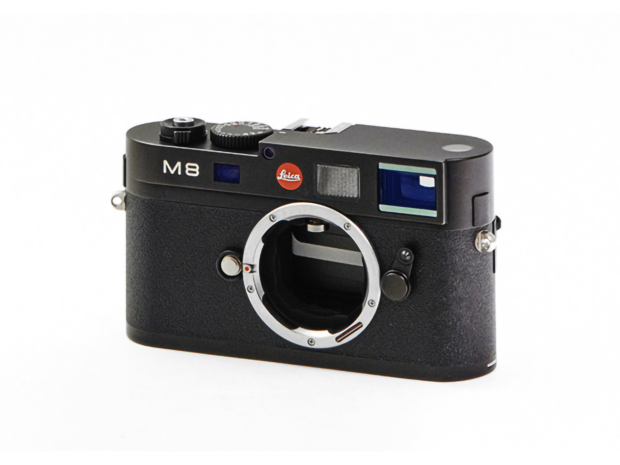 Leica M8 美品 | JEFF CAMERA
