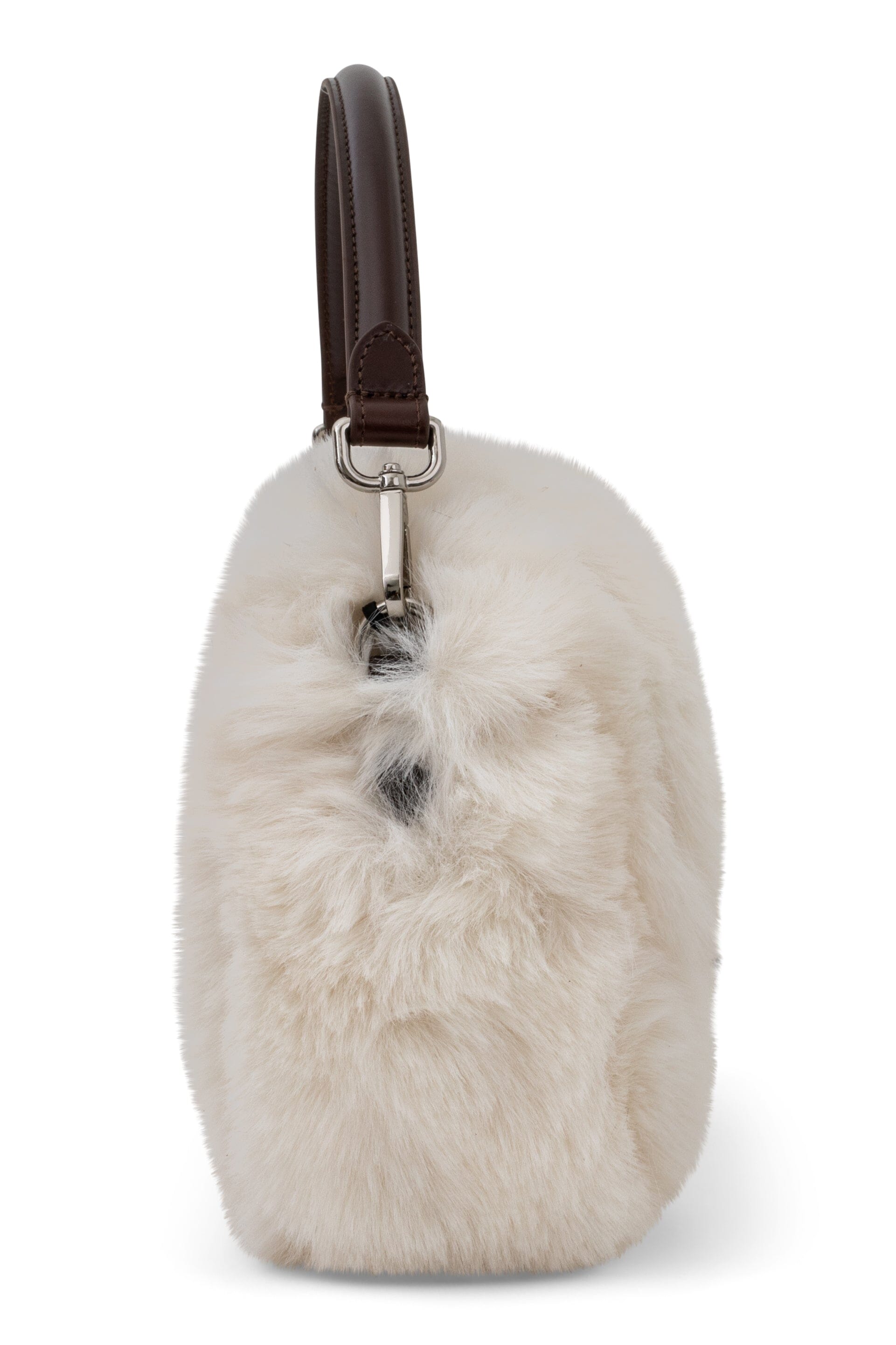 FURREAL-F Jeffrey Campbell Handbag