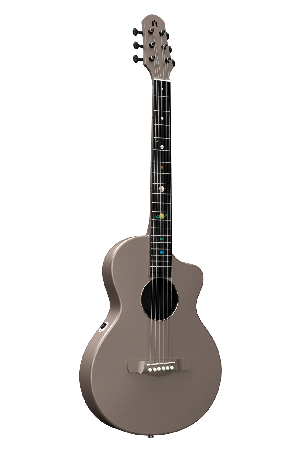 新世代スマートギターAsteroid NSX登場！ – JES公式ブログ