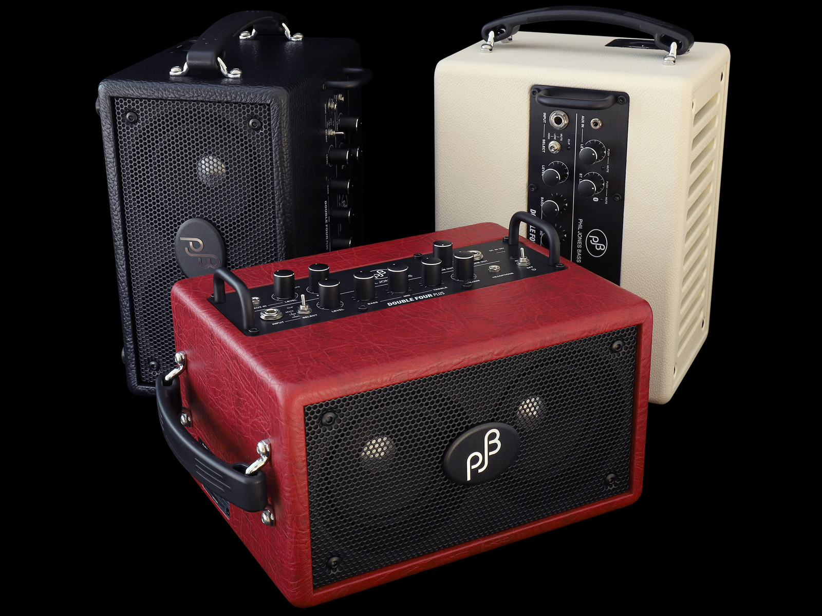 これがX4Cの上位互換か！Double Four Plus新登場 – JES公式ブログ