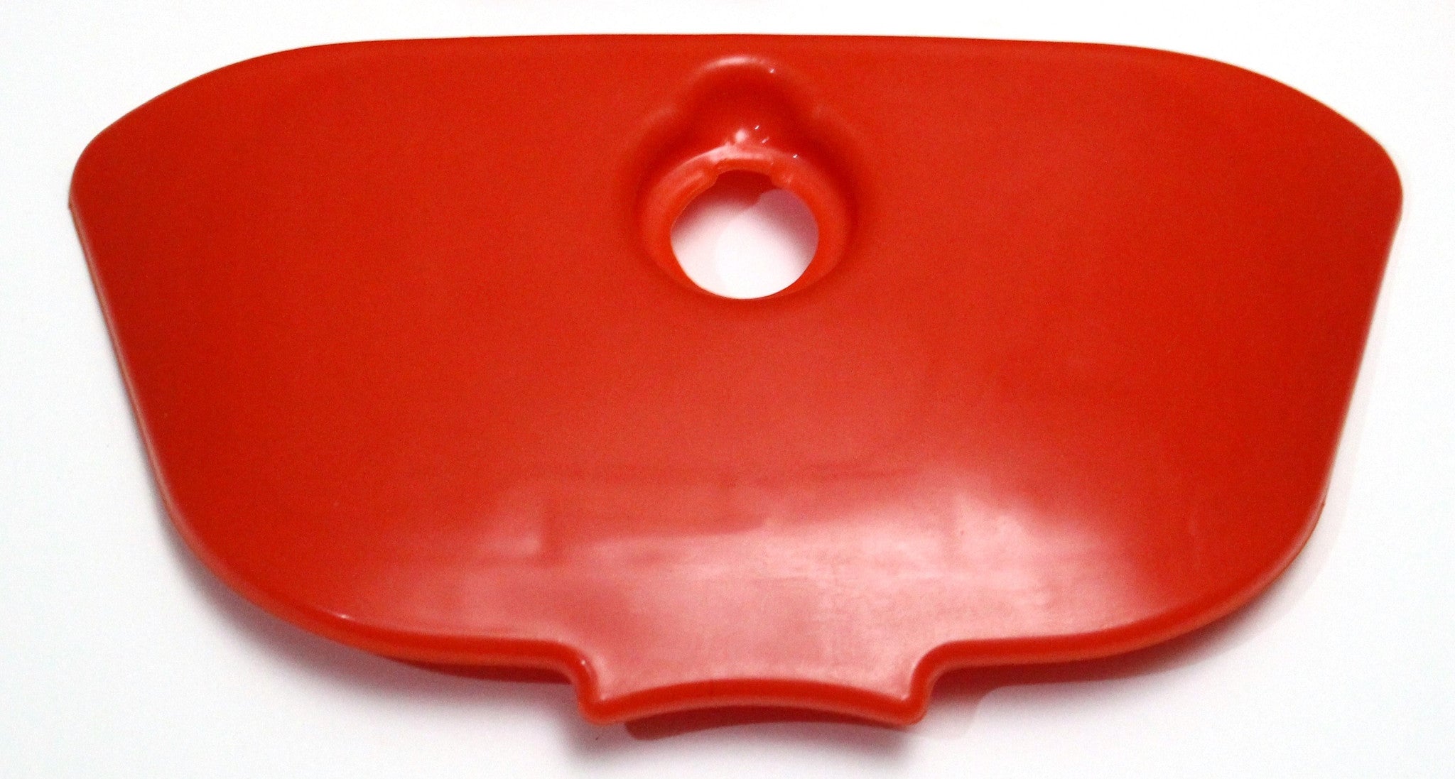 Red Glove Box Door Lid Hatch GP7-U517H-00-00 GP7-U517H-20-P0