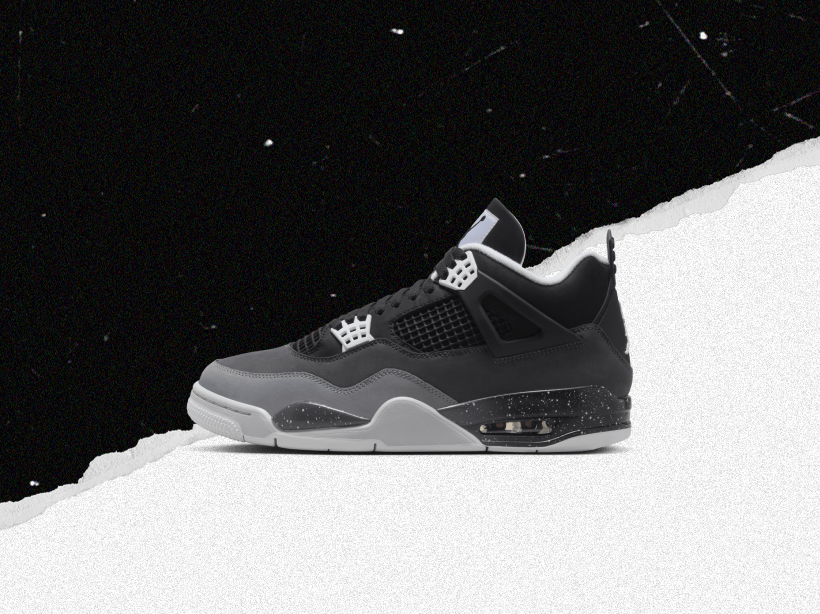 Launching: Air Jordan IV Retro 'Midnight Navy' - JD Sports Australia