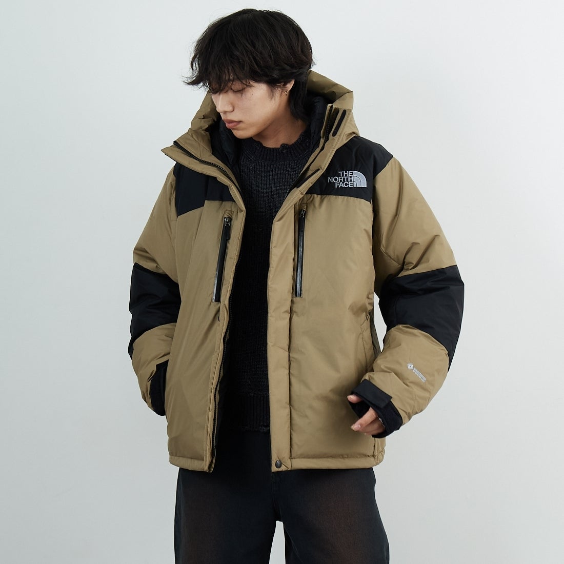 THE NORTH FACE [ザ ノースフェイス] バルトロライトジャケット