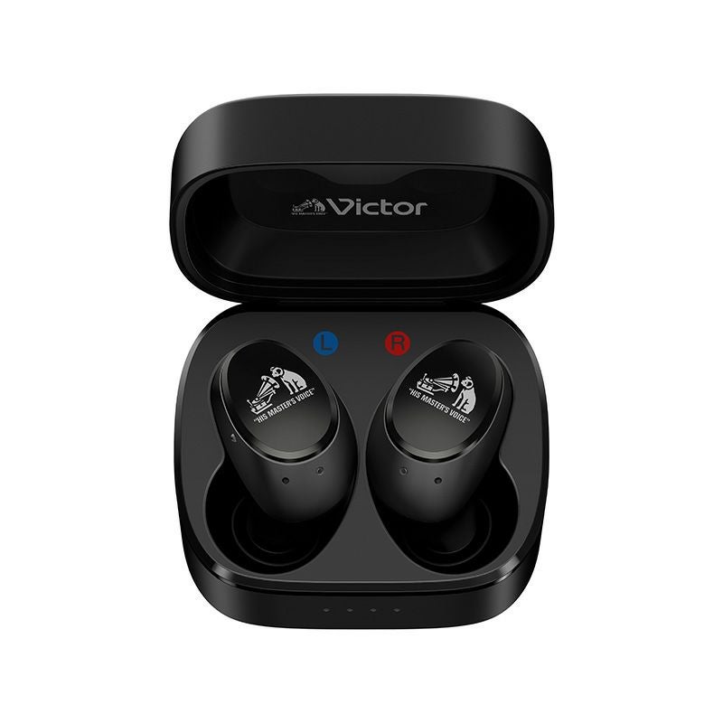 ワイヤレスイヤホン HA-FX550T | JVCケンウッドストア