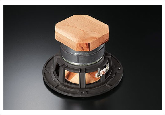 ウッドコーンシステムコンポ EX-HR99 | JVCケンウッドストア