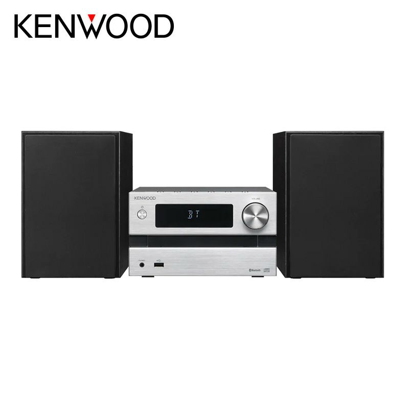 □□KENWOOD ES-A50MD コンパクトシステムコンポ Amazon.co.jp: JVC