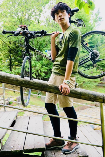 田中 裕樹-OFFICE JINGGIS オフィス ジンギス-