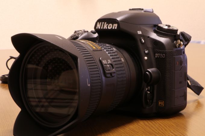 超広角ズームを購入！悩みに悩んでようやく買いました-AF-S NIKKOR 18