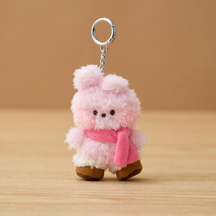BT21 mini minini Doll Keyring Boots - Cooky – JINI MINI