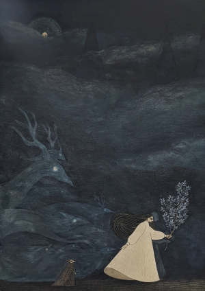 KONOYO｜長瀬萬純 個展