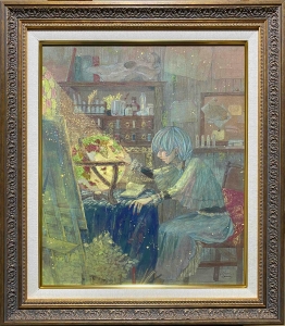 KONOYO｜江川 史織 個展