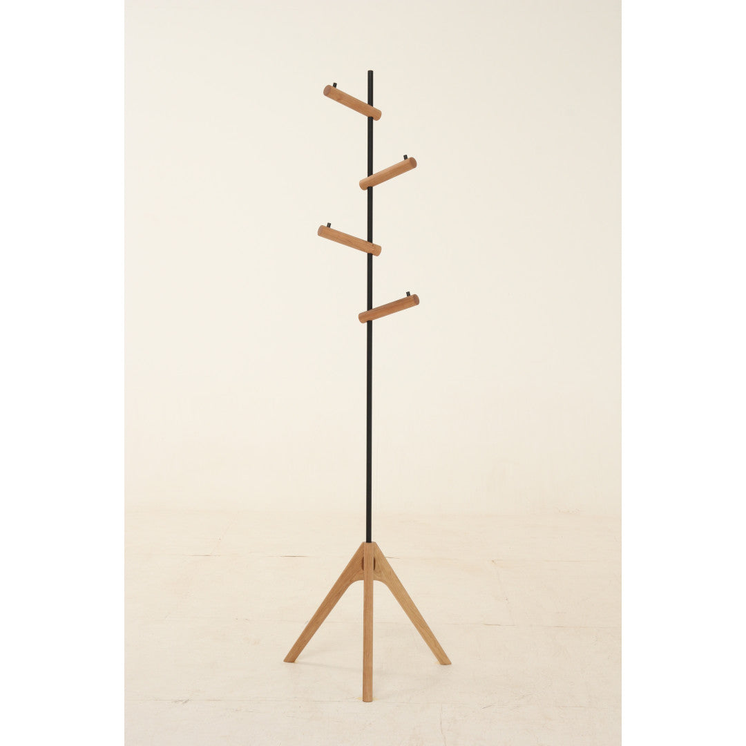 ナガノインテリア｜friendly!! RA300 kiki FREE HOOK STAND — JIAS ONLINE