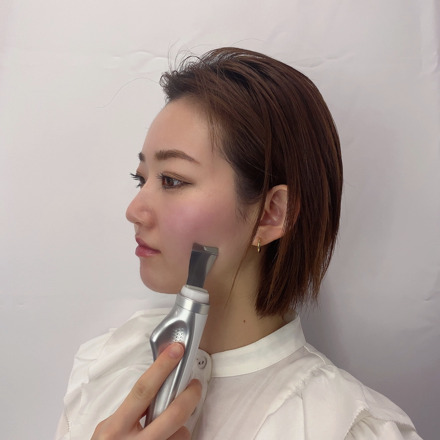 V6 6つの最先端機能 ｜ 定額制セルフエステの「じぶんdeエステ」公式コラム