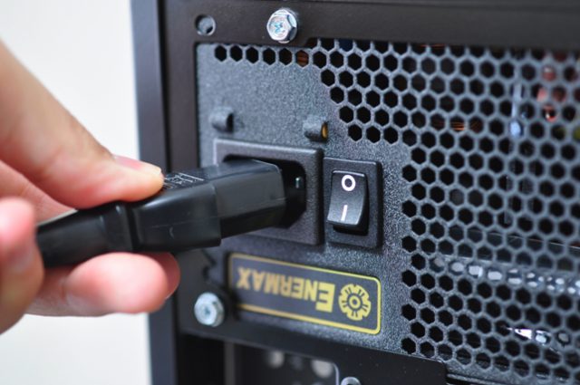 自作の基本「絶対にしてはいけない事！」 | 初心者のための入門講座