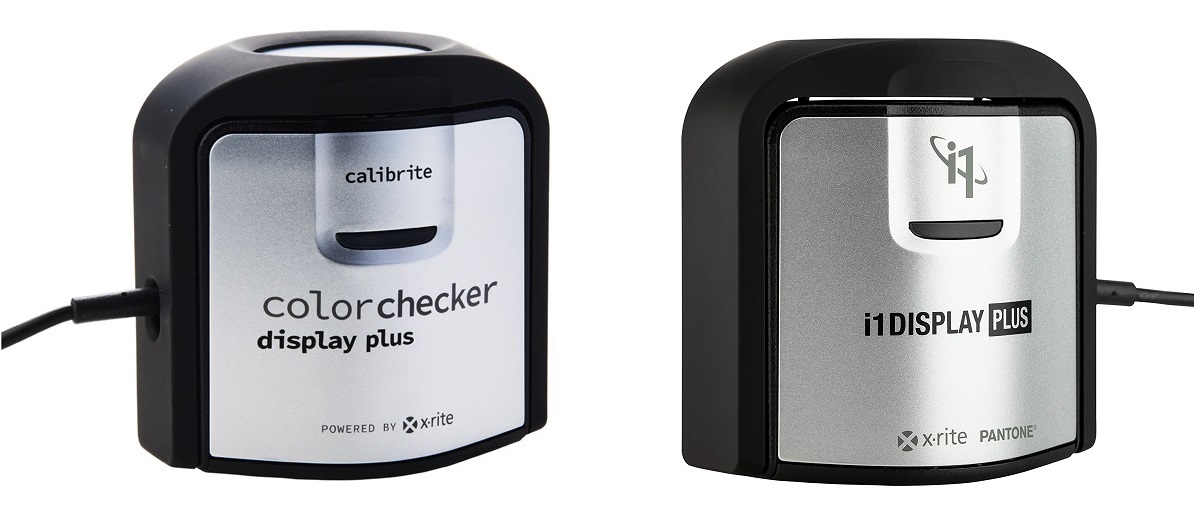 X-Rite i1 Displayは終売、Calibriteへ販売が移行 | 自作とゲームと