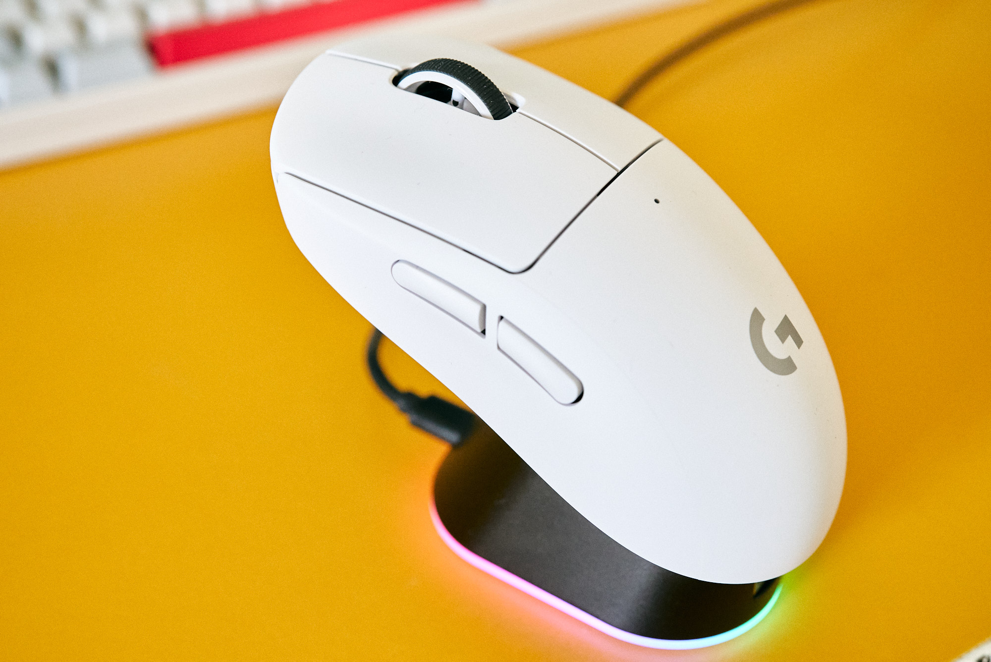 G PRO X SUPERLIGHTの充電用に怪しげなブツを入手 | jittodesign blog