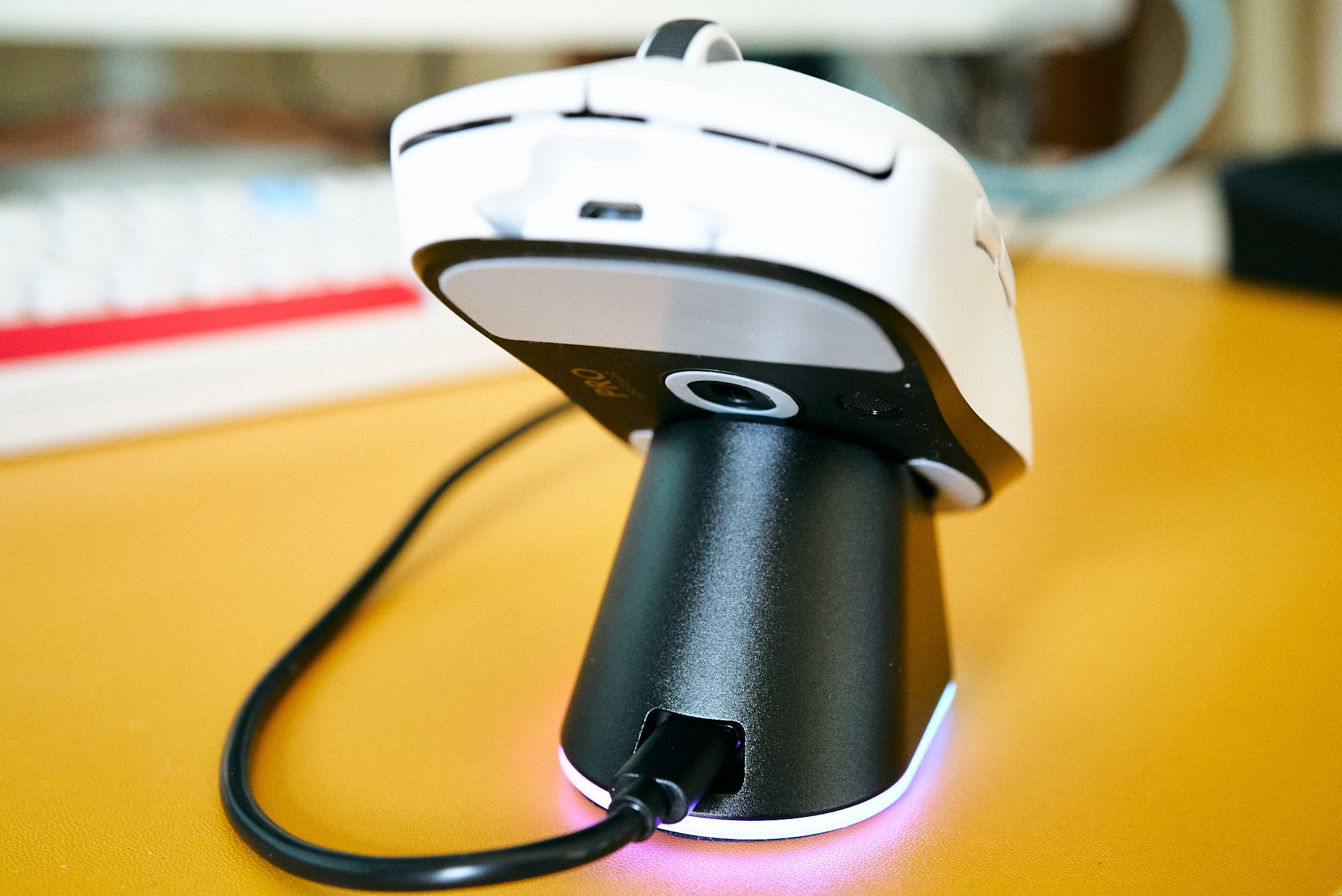 G PRO X SUPERLIGHTの充電用に怪しげなブツを入手 | jittodesign blog