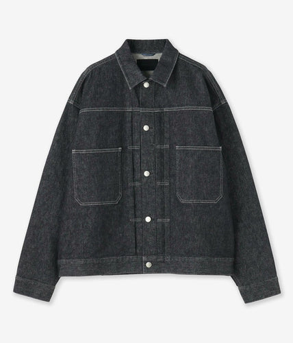 アウター – junhashimoto-osaka