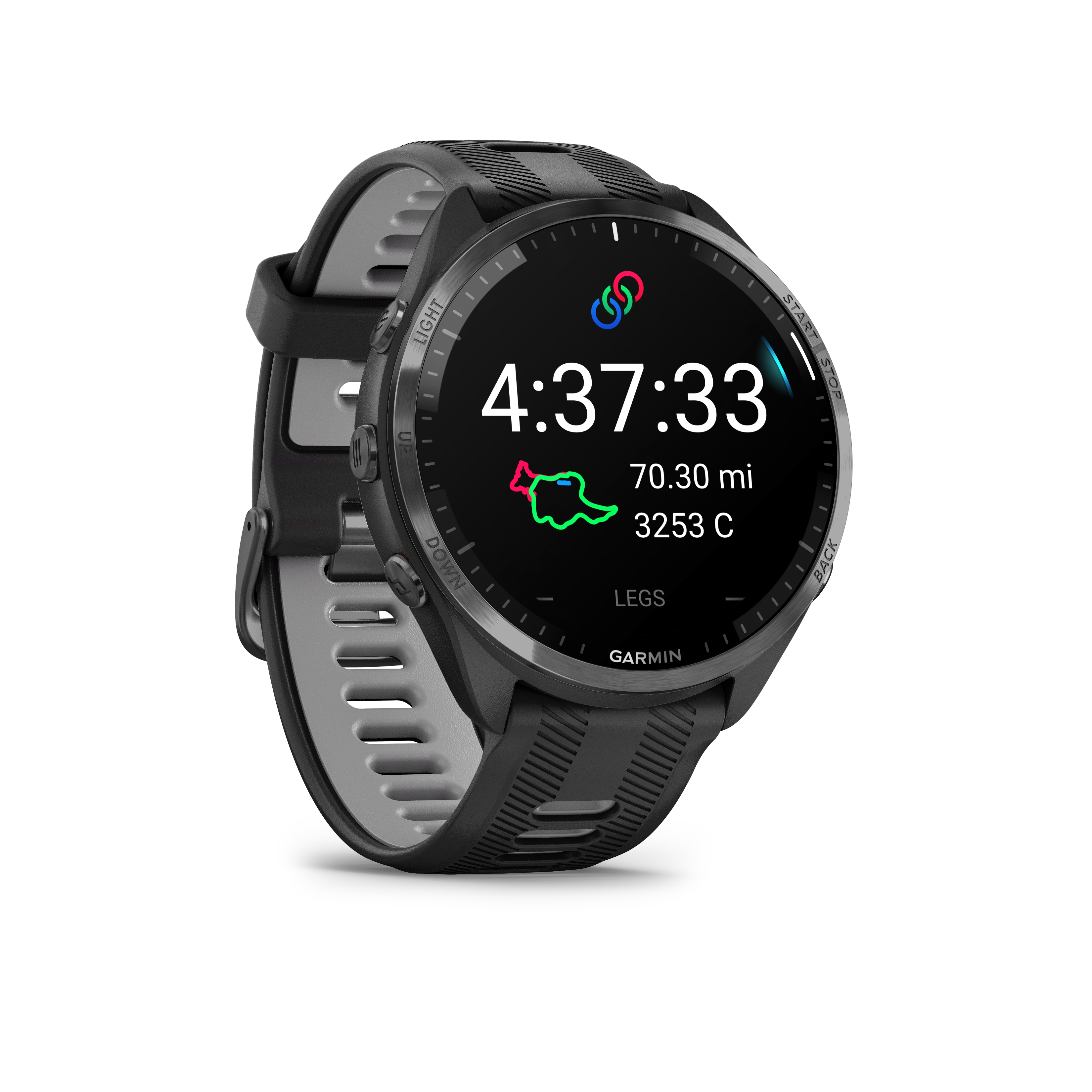GARMIN Forerunner 965 – J&H Outdoors