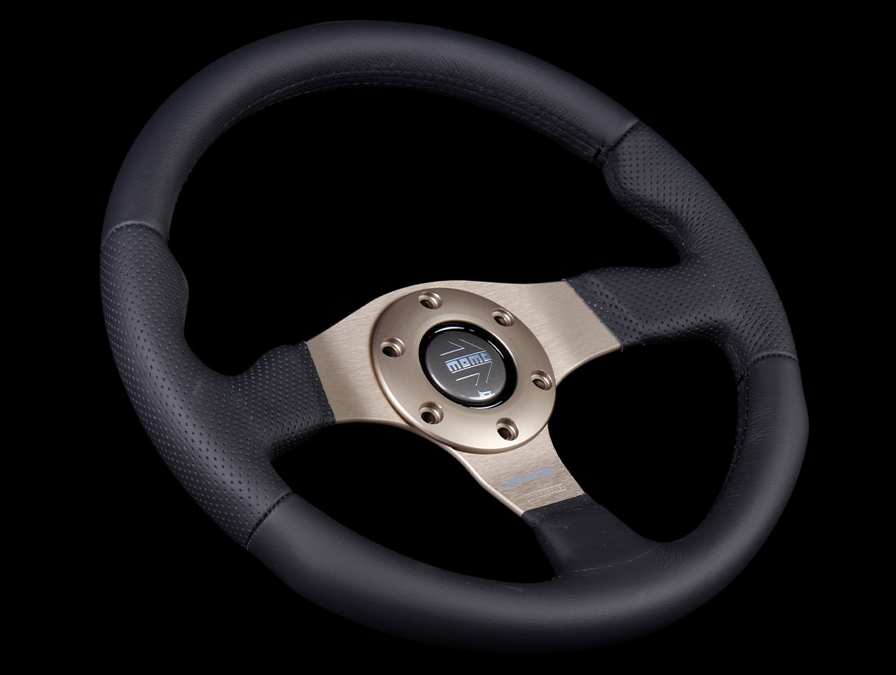 Momo Race 320/350mm Steering Wheel - JDM Honda Parts USA – JHPUSA