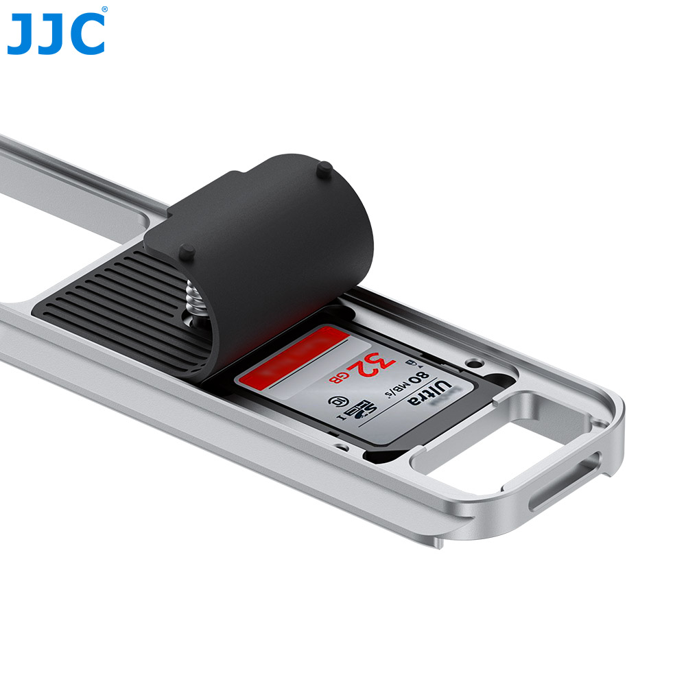 Product Description – JJC