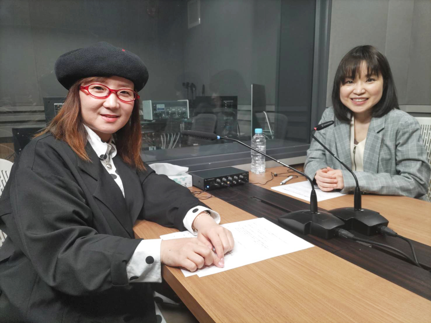 第74回 ゲスト：シンガーソングライター 奥華子さん | ラジオ関西