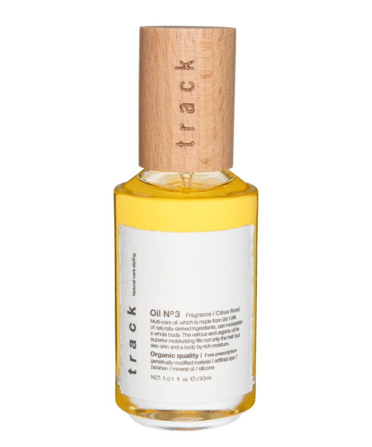 track Oil No.3 30ml - JoelRoty Official Site