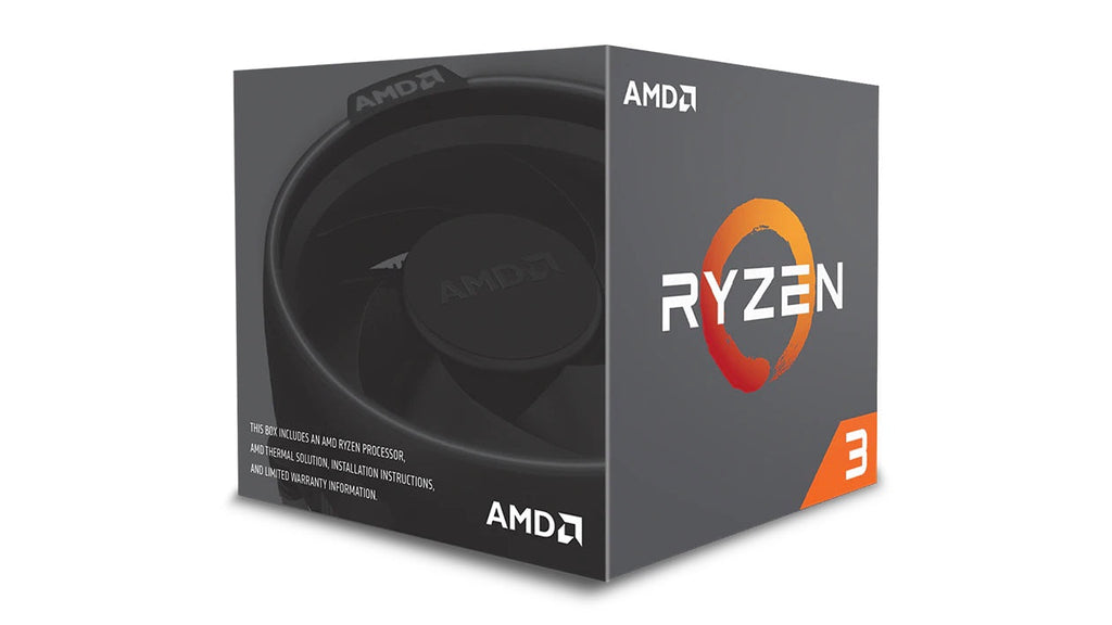 AMD Ryzen™ 3 4350G Pro Socket AM4 – Joebz Computer Sales and Services