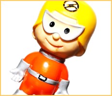 プラス坊や 東北電力 企業ノベルティ買取 | おもちゃ宅配買取専門店