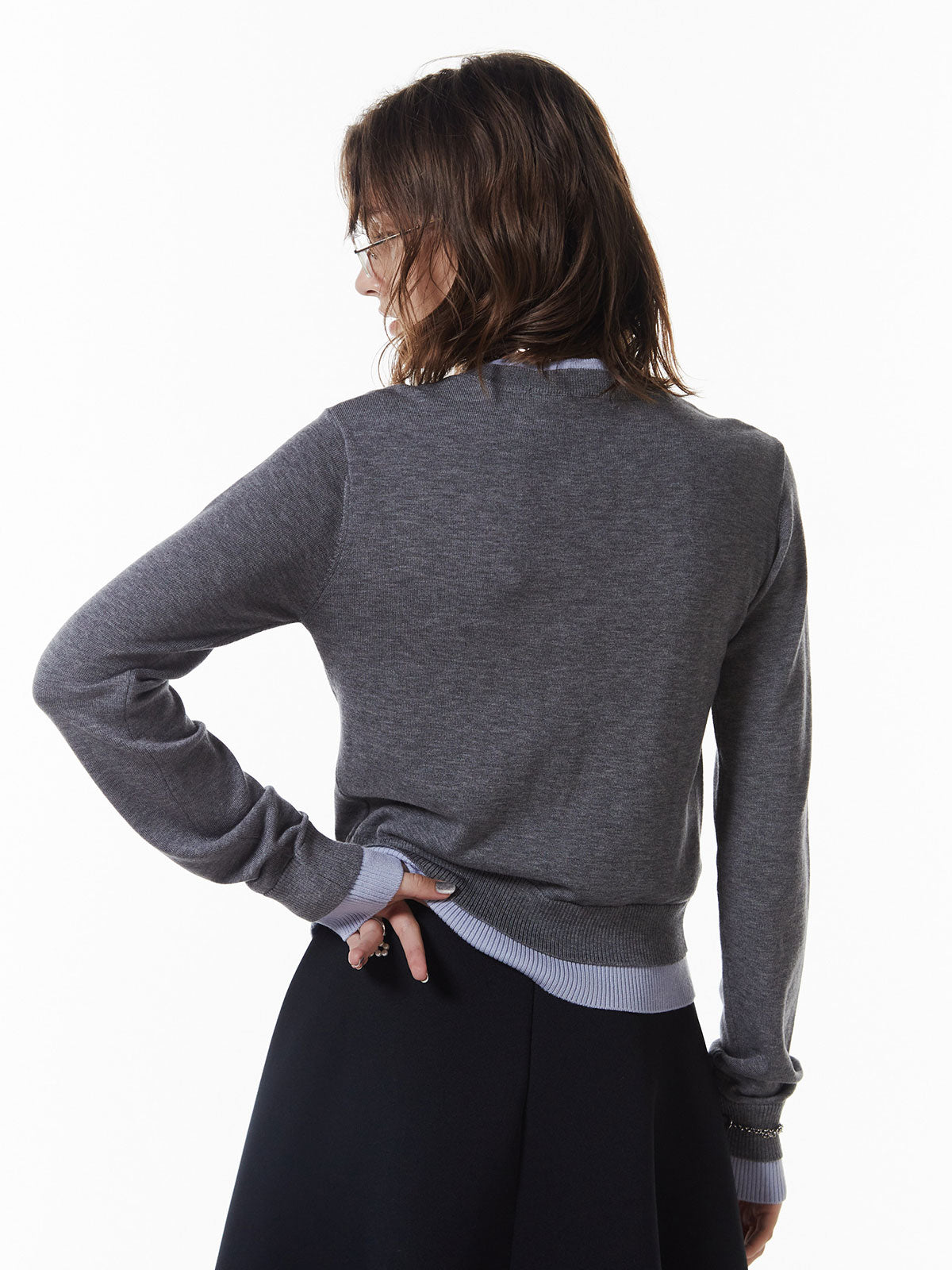 MOON KNIT CARDIGAN – JOSEMOON