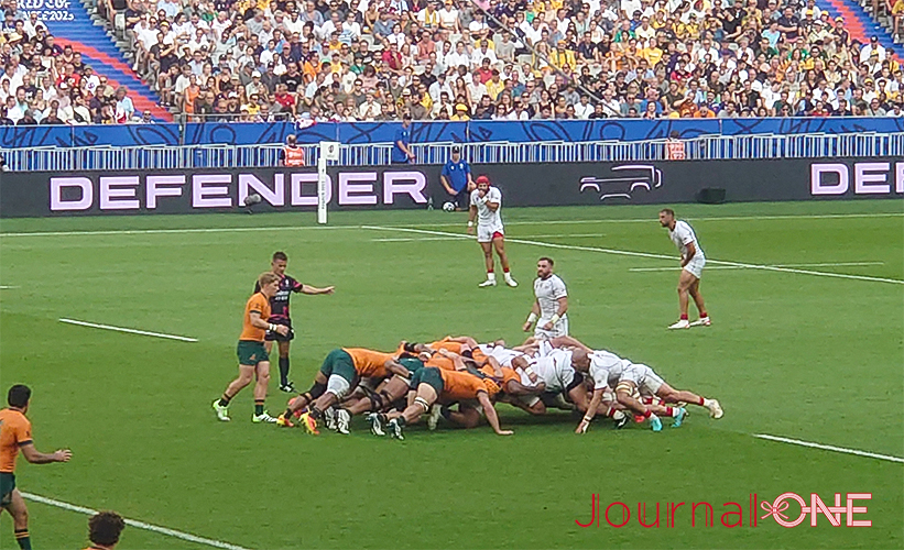 W杯フランス現地レポート-開幕編 - 2ページ目 (4ページ中) - 日本と